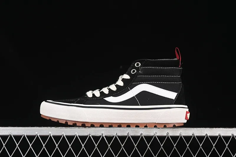 All categories Vans Vans series Vans Hi Vans high-top Vans x Imran Potato MTE-1 latest joint outdoor hiking shoes VN0A0A5HZY6BT